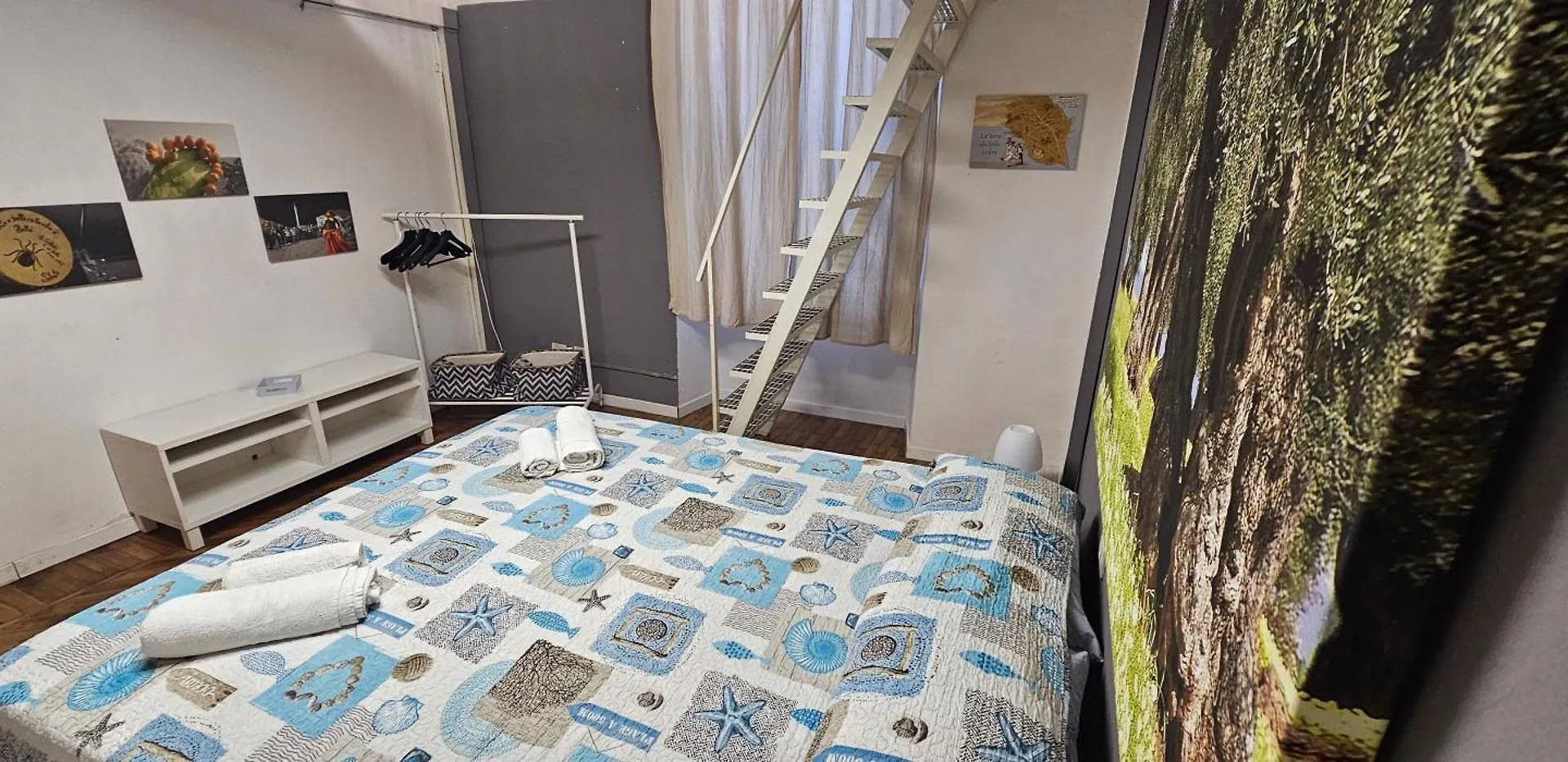 House In The Center Of Milan Apartman