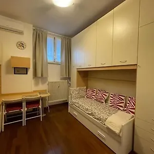 Appartamento Trebbia Tavrvs Real Estate, Milano