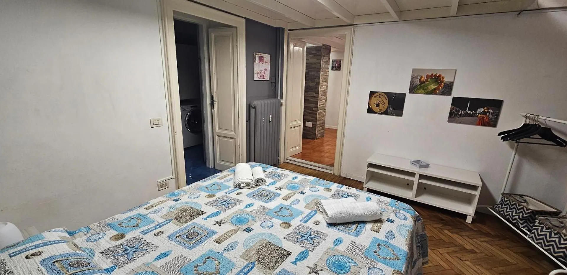 House In The Center Of Milan Apartment 0*,  Italy