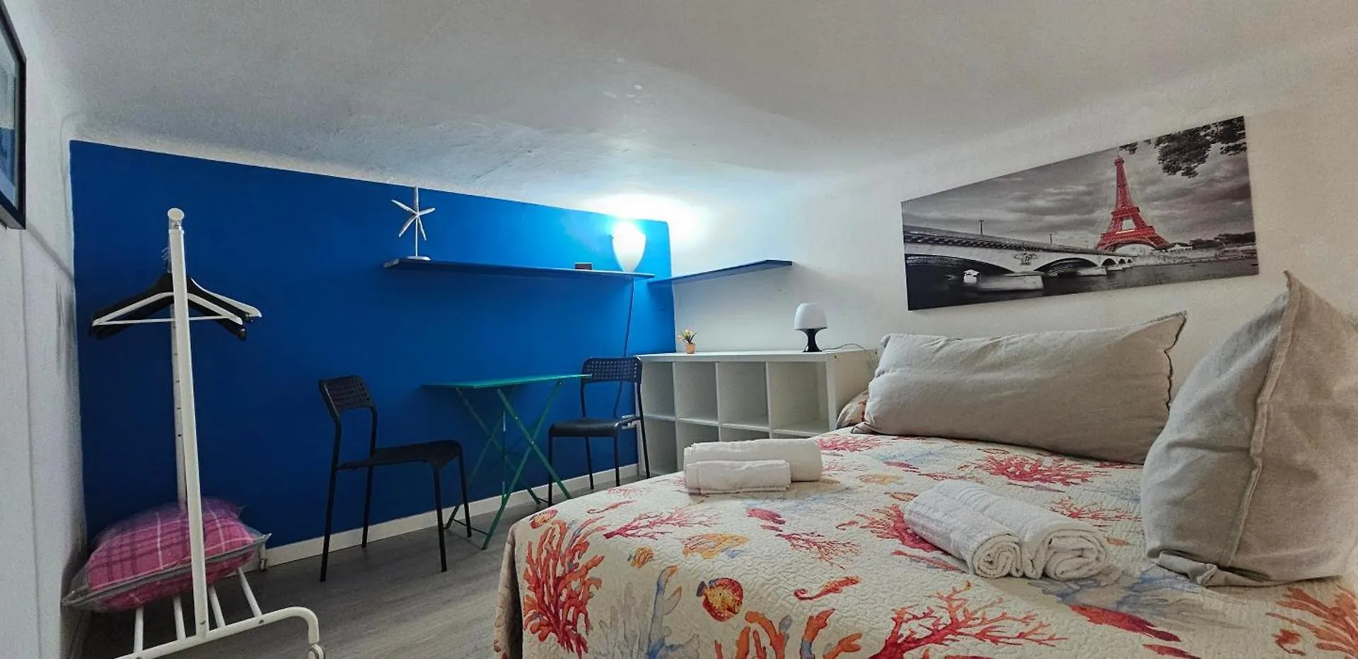 House In The Center Of Milan Apartment Italy