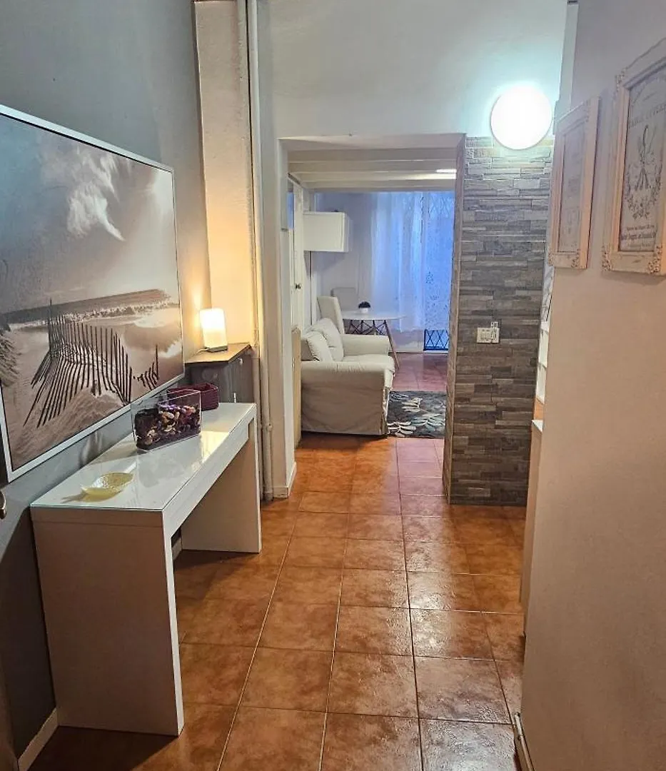 House In The Center Of Milan Apartment Italy