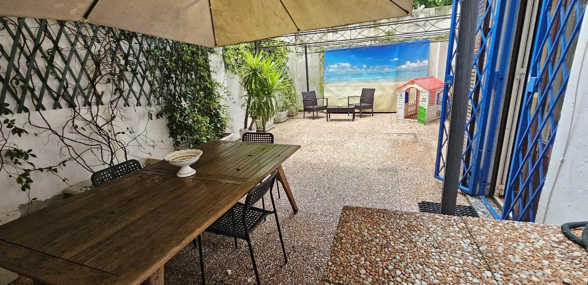 House In The Center Of Milan Apartment
